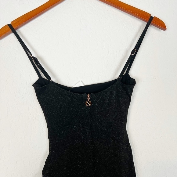 NOOKIE LUNA MIDI DRESS - Picture 7 of 11